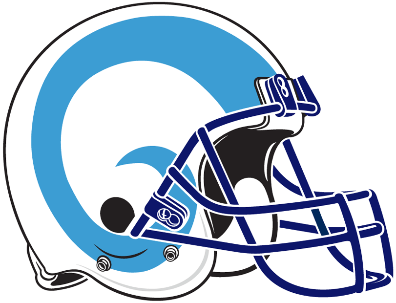 Rhode Island Rams 2000-Pres Helmet Logo iron on transfers for T-shirts